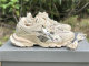 Balenciaga Track Trainers 3.0 Rose Gold