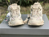 Balenciaga Track Trainers 3.0 Rose Gold