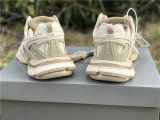 Balenciaga Track Trainers 3.0 Rose Gold