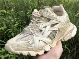 Balenciaga Track Trainers 3.0 Rose Gold