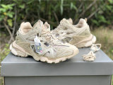 Balenciaga Track Trainers 3.0 Rose Gold