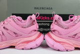 Balenciaga Track Trainers 3.0 PINK