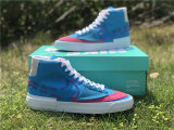 Authentic Nike SB Zoom Blazer Mid Edge