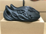 Authentic Y Foam Runner Black