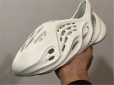 Authentic Y Foam Runner White