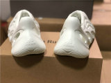 Authentic Y Foam Runner White