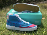 Authentic Nike SB Zoom Blazer Mid Edge