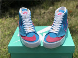 Authentic Nike SB Zoom Blazer Mid Edge