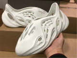 Authentic Y Foam Runner White