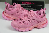 Balenciaga Track Trainers 3.0 PINK