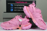 Balenciaga Track Trainers 3.0 PINK