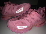 Balenciaga Track Trainers 3.0 PINK
