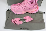 Balenciaga Track Trainers 3.0 PINK