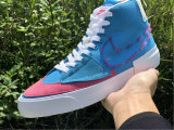 Authentic Nike SB Zoom Blazer Mid Edge