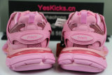 Balenciaga Track Trainers 3.0 PINK