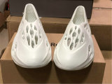 Authentic Y Foam Runner White