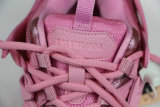 Balenciaga Track Trainers 3.0 PINK