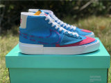 Authentic Nike SB Zoom Blazer Mid Edge