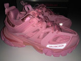 Balenciaga Track Trainers 3.0 PINK