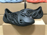 Authentic Y Foam Runner Black