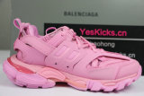 Balenciaga Track Trainers 3.0 PINK