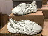 Authentic Y Foam Runner White
