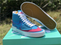 Authentic Nike SB Zoom Blazer Mid Edge