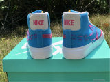 Authentic Nike SB Zoom Blazer Mid Edge