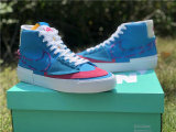 Authentic Nike SB Zoom Blazer Mid Edge