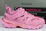 Balenciaga Track Trainers 3.0 PINK
