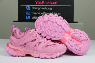 Balenciaga Track Trainers 3.0 PINK