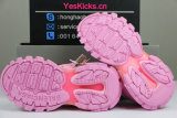 Balenciaga Track Trainers 3.0 PINK