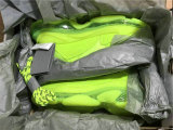 Balenciaga Triple-S Shiny Green