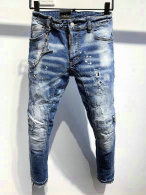 DSQ Long Jeans (2)