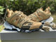 Balenciaga Track Trainers 3.0 WASHED GOLD
