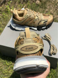 Balenciaga Track Trainers 3.0 WASHED GOLD