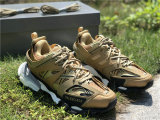 Balenciaga Track Trainers 3.0 WASHED GOLD