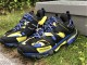 Balenciaga Track Trainers 3.0 Noir/Royal/Jaune