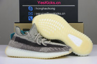 Authentic Y 350 V2 “Zyon”