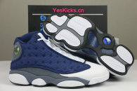 Authentic Air Jordan 13 Flint 2020