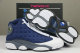 Authentic Air Jordan 13 Flint 2020