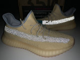 Authentic Y 350 V2 “Linen”