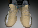 Authentic Y 350 V2 “Linen”