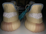 Authentic Y 350 V2 “Linen”