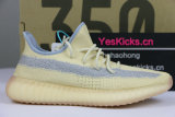 Authentic Y 350 V2 “Linen”