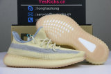 Authentic Y 350 V2 “Linen”