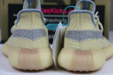 Authentic Y 350 V2 “Linen”