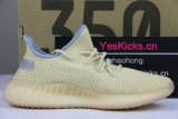 Authentic Y 350 V2 “Linen”