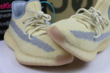 Authentic Y 350 V2 “Linen”