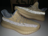 Authentic Y 350 V2 “Linen”